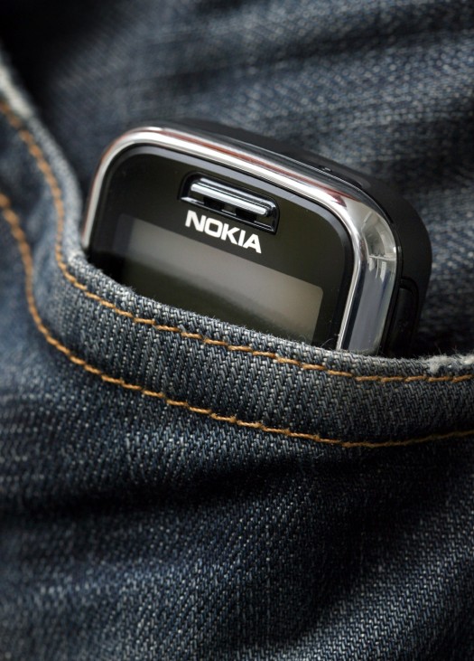 Nokia schließt Werk in Bochum