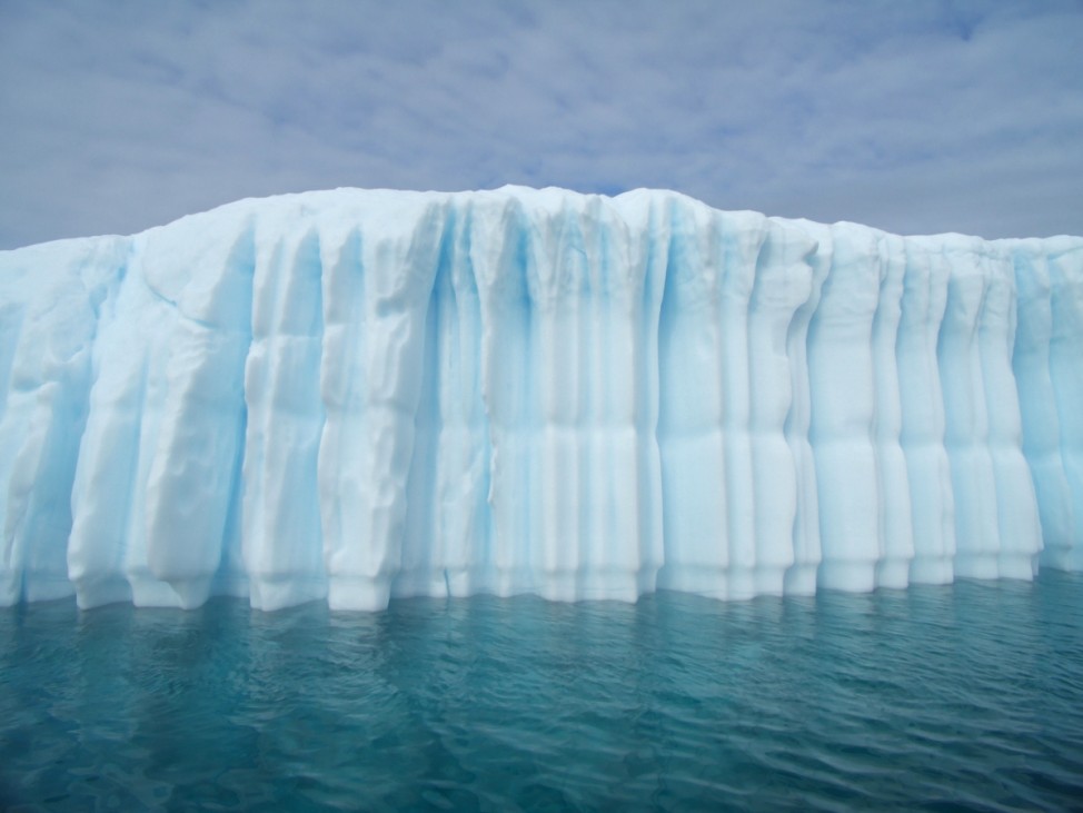 Grönland Kulusuk Tassilaq