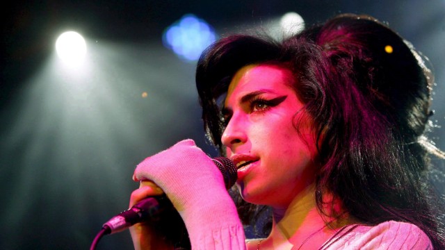 Inquest into death of Amy Winehouse due to start