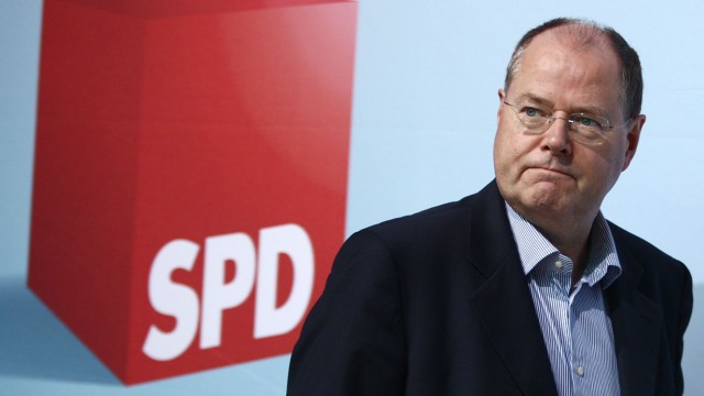 Die SPD und neue Wege der Kandidatenkür