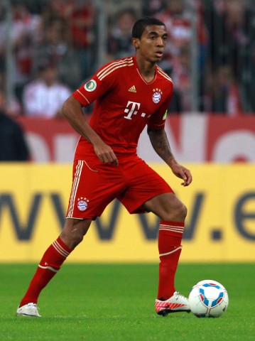 FC Bayern Muenchen v FC Ingolstadt - DFB Cup