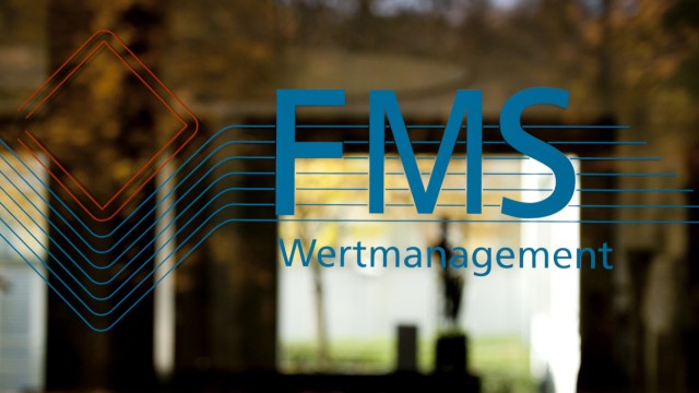 Buchungsfehler bei Abwicklung der HRE durch FMS Wertmanagement