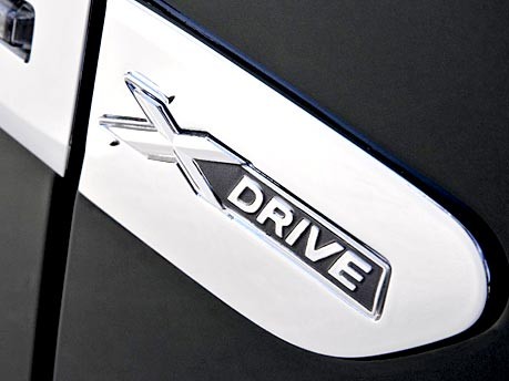 BMW 750i xDrive