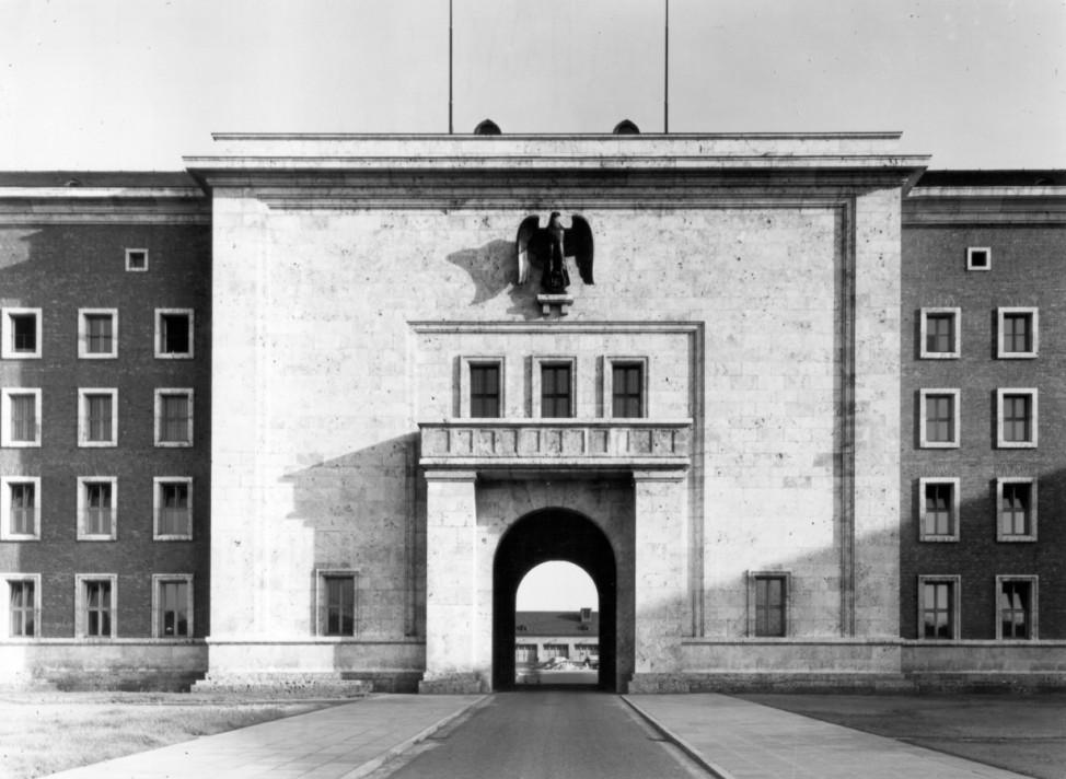 Nürnberg Reichsparteitagsgelände