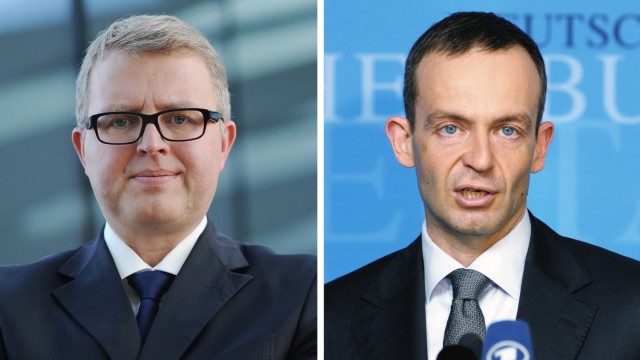 FDP-Finanzexperte wehrt sich gegen Anti-Euro-Etikett