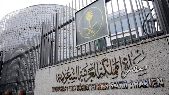 Klage gegen arabischen Diplomaten abgewiesen
