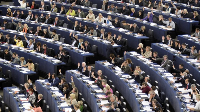 EU-Parlament kritisiert Roma-Abschiebungen