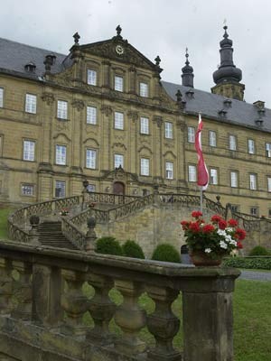 Kloster Banz, ddp
