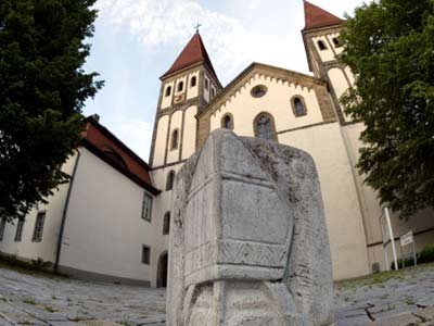 Kloster Heidenheim, ddp