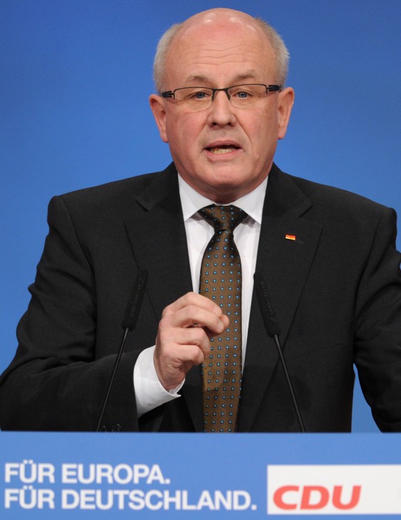 24. Bundesparteitag der CDU