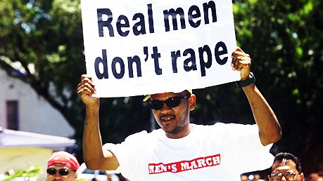 Vergewaltigung, Reuters