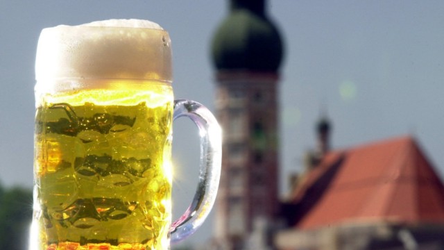 Tag des Bayerischen Bieres
