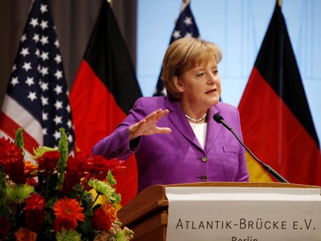 Merkel usa obama besuch Ap