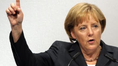 CDU-Postenkarussell: Wer geht nach der Bundestagswahl wohin? Angela Merkel plant anscheinend schon die Postenvergabe.