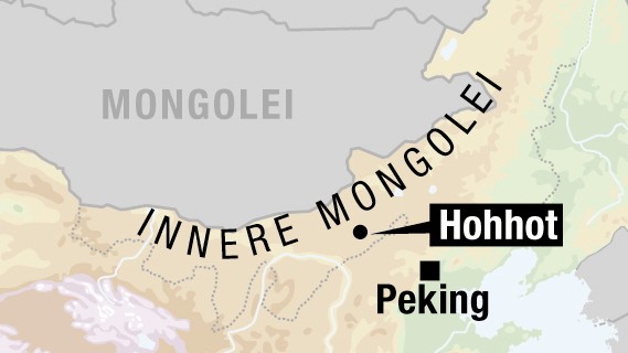 Innere Mongolei