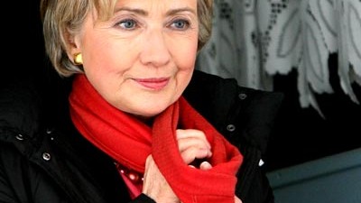 Kandidaten-Forschung: Hillary Clinton macht die klarsten Angaben über ihre wissenschaftspolitischen Pläne.