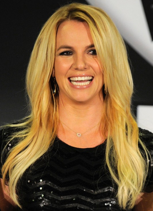 Britney Spears wird 30