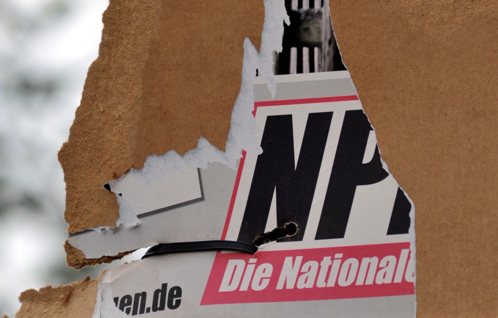 Niedersachsen bei NPD-Verbot unentschlossen