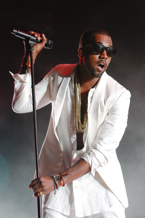 Swag ist Jugendwort des Jahres 2011, Kanye West