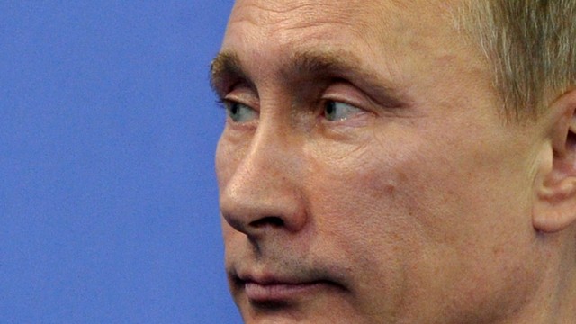 Deutliche Verluste fuer Putin-Partei bei Parlamentswahl in Russland