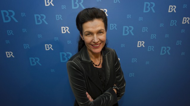 Bettina Reitz wird neue BR-Fernsehdirektorin