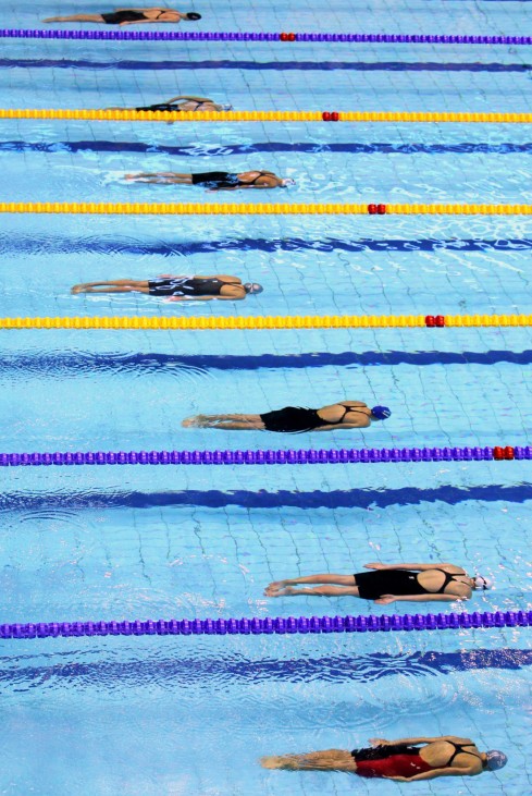 European Short Course Swimming Championships in Szczecin
