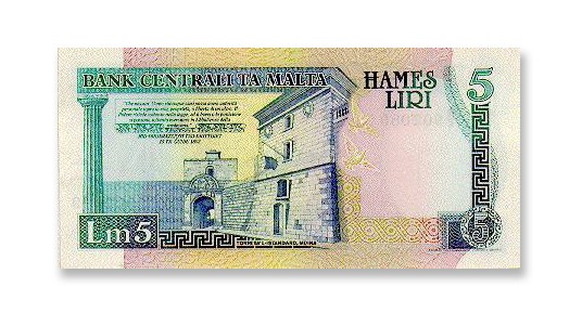 alte europäische Banknoten