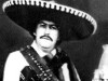 F-Escobar as Pancho Villa