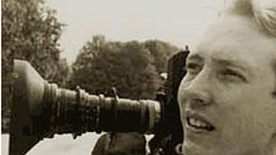 Filmproduktion: Mehr Rechte für freie Produzenten: Für den Dokumentarfilm "Missing Allen" über seinen verschwundenen Kameramann gewann Christian Bauer den Grimme-Preis.