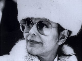 Silvia, 1986