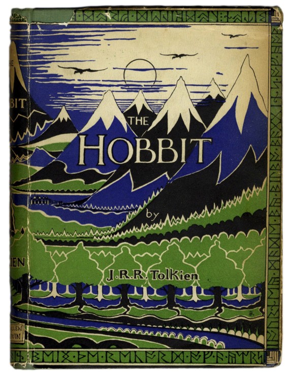 Hobbit-Filme werden in Neuseeland gedreht