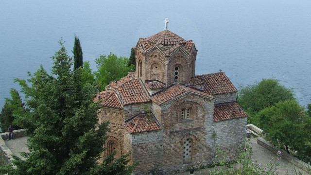 Das Geheimnis der Schuppen: Was hinter Perlen aus Ohrid steckt