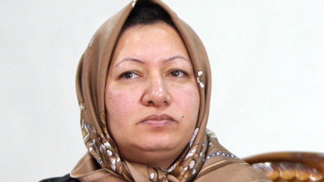 Hängen statt Steinigen: Iran will Frau hinrichten