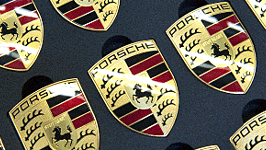Porsche, AP