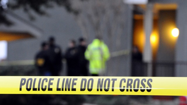 Seven people shot and killed in a Christmas Day shooting.