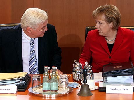 Angela Merkel CDU Vorsitz Parteinvorsitzende zehn Jahre Generalsekretärin Kanzlerin Macht mächtig Machtworte, Reuters