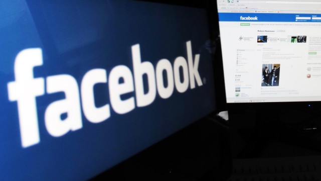 Polizei fahndet bei Facebook