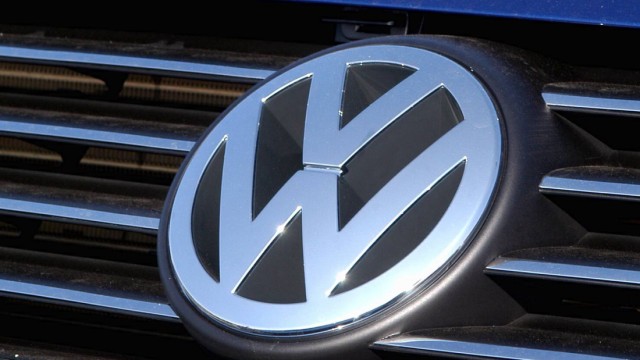 Marke Volkswagen schreibt 2005 schwarze Zahlen