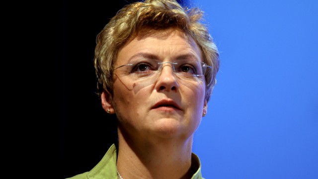 Monika Hohlmeier , CSU-MdEP