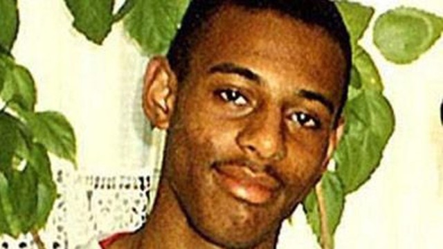 Stephen Lawrence is seen in an undated handout photograph made available by the Metropolitan Police