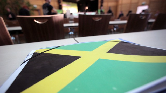 Jamaika-Koalition im Saarland geplatzt