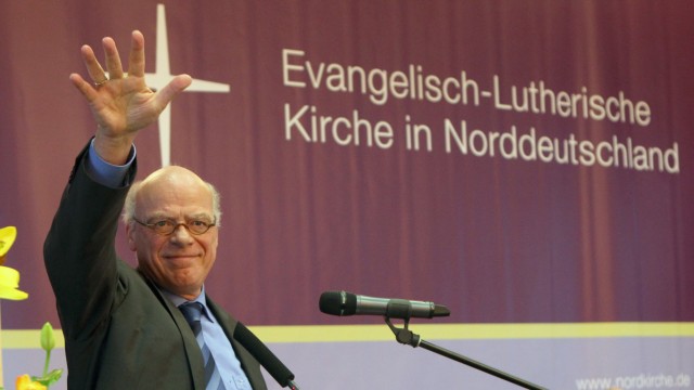 Synode stimmt für gemeinsame Nordkirche