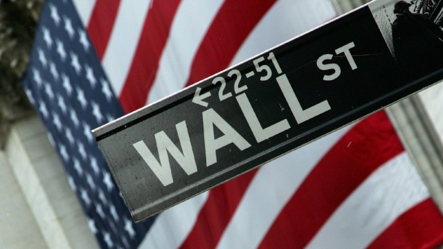 Zeitung: Wall-Street-Banker streichen über 70 Milliarden Dollar ein