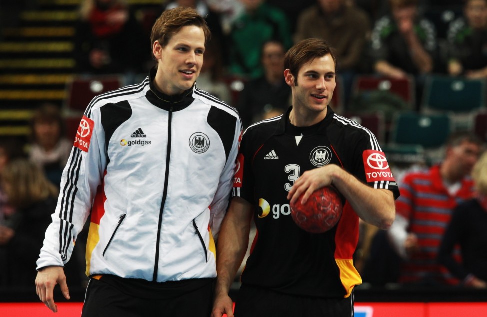 Germany v Hungary - Men's Handball International Friendly
