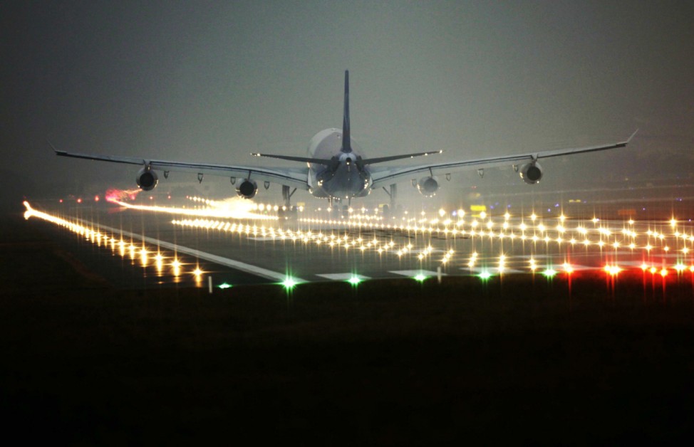 Gruene werfen Landesregierung beim Nachtflugverbot Heuchelei vor