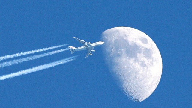EuGH urteilt zu Emissionshandel im Luftverkehr