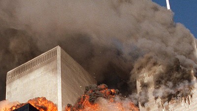9/11-Textnachrichten veröffentlicht: Anschläge vom 11. September: Bruchstückhaftes Bild der Geschichte
