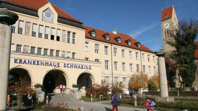 Städtisches Krankenhaus Schwabing, 2005