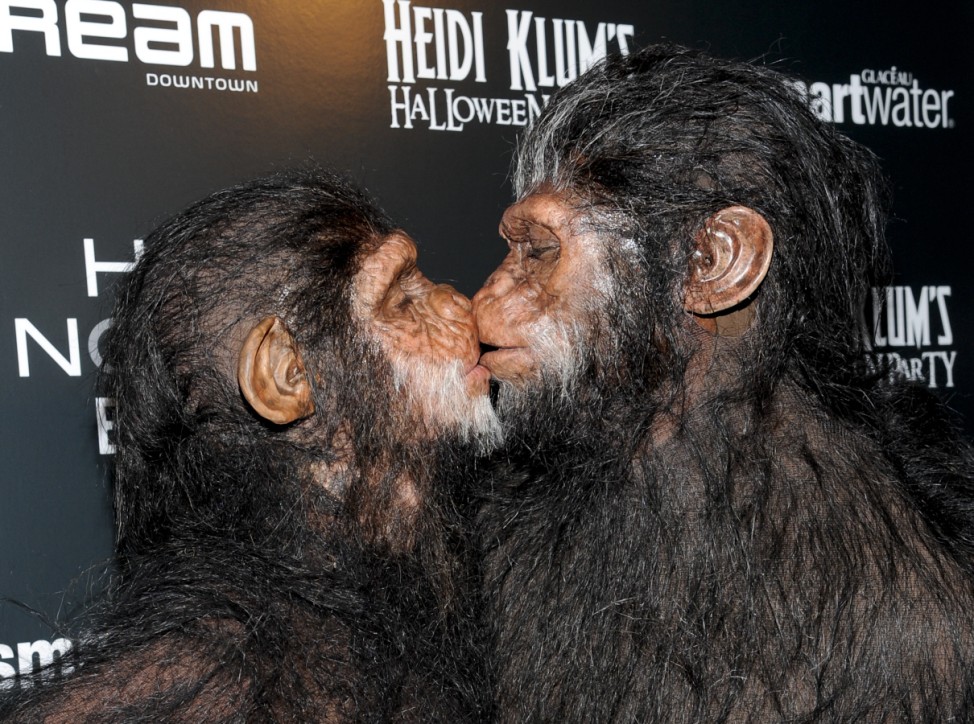 Heidi Klum und Seal geben offiziell ihre Trennung bekannt