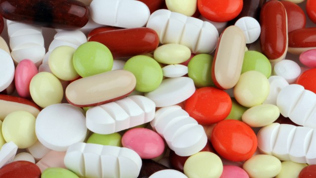 Wende auf dem Pharmamarkt - erste Preisverhandlungen starten